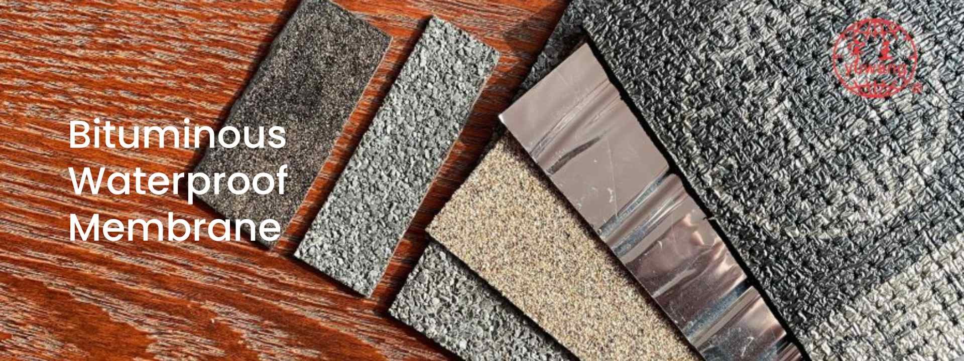 गुणवत्ता पीवीसी जलरोधक झिल्ली फैक्टरी