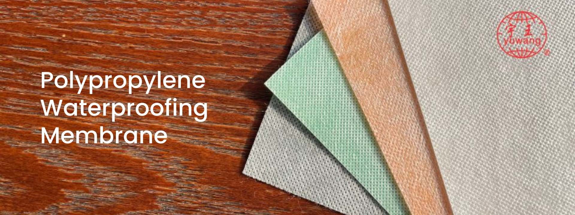 quality PVC Waterproof Membranes factory