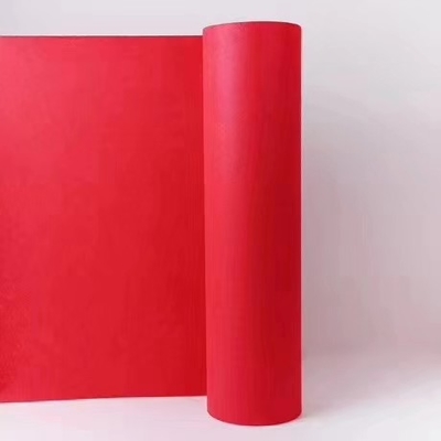 Polyethylene Polypropylene Composite Roof Waterproofing Membrane 300g 400g 500g