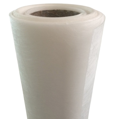 300g 400g Polyethylene Waterproofing Membrane Puncture Resistant For Moisture Prevention