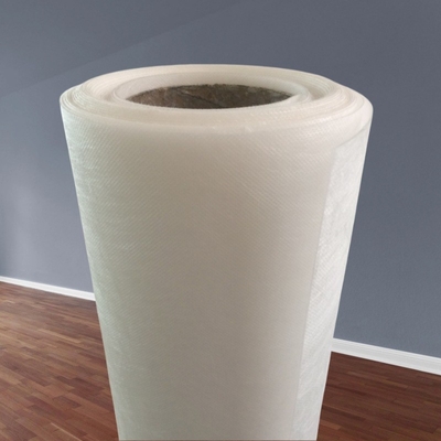 Polyethylene Bathroom Waterproofing Membrane Roll Corrosion Resistant