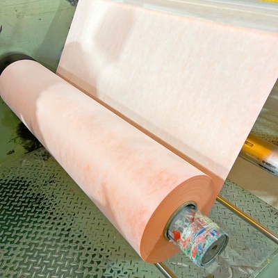 300g 400g 500g High Polymer Waterproof Membrane For Roof / Basements