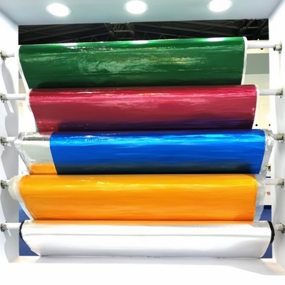 Concrete Crack Repair Tape 1.5mm 2.0mm Roof Tile Sealing Tape