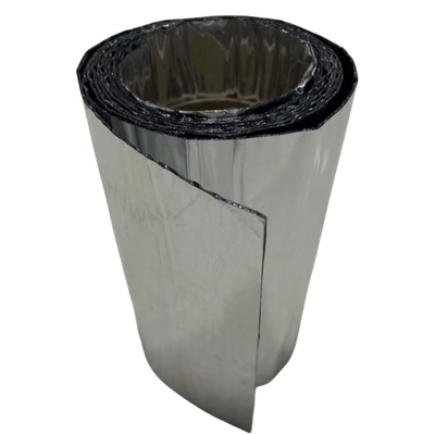 Polypropylene Asphalt Waterproof Tape 1.2mm 1.5mm 2.0mm Thickness