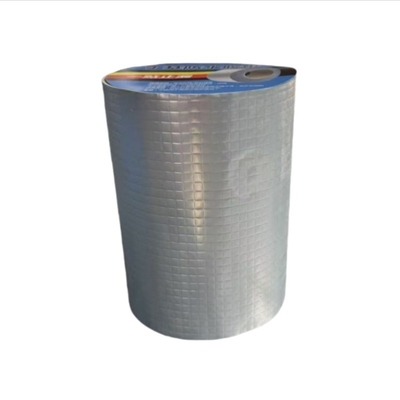 High Temperature Resistant Waterproof Tape 1.0mm For Roof Sealing