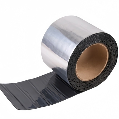 Waterproof Self Adhesive Bituminous Tape 1.0mm 1.2mm 1.5mm 2.0mm 3mm