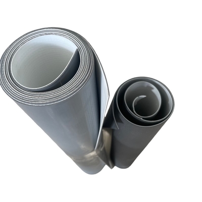 1.5mm TPO Waterproof Membrane Sheet Polyester Enhanced Roof Waterproof Membrane