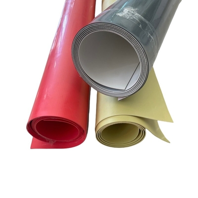 TPO Waterproof Membrane For Large Concrete Structure Roofs Can Be Customized