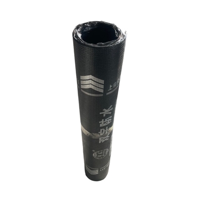 Puncture Resistant Bituminous Waterproof Membrane For Construction Projects 3mm 4mm