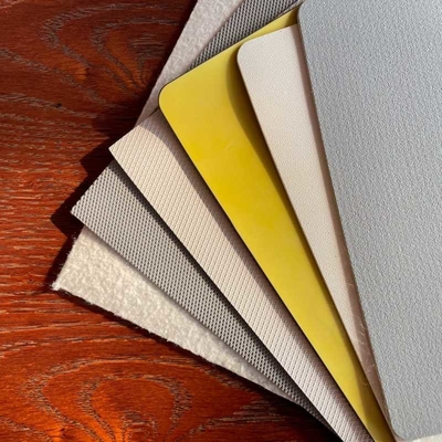 1.2mm-2mm PVC Waterproof Membranes For Basement Waterproofing
