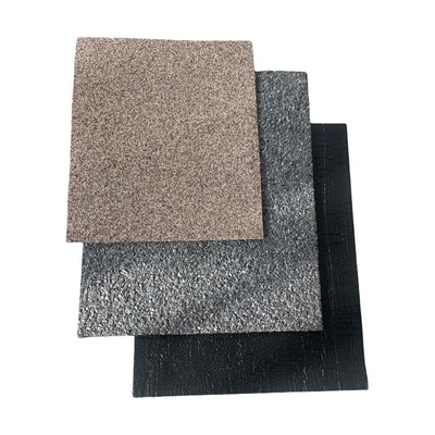 Mineral Particle Surface Asphalt Waterproof Membrane ,  Bitumen Roof Membrane 4mm