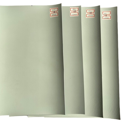 Polymer Waterproofing Membrane Roll For Lightweight Steel Structure Roof