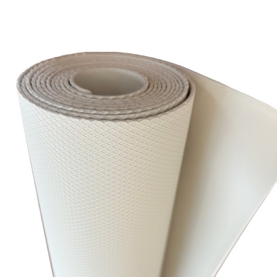 Reinforced PVC Waterproof Membranes For Tunnel Engineering