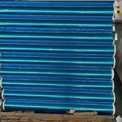 Self Adhesive Butyl Roofing Membrane Roll For Repairing Color Steel Tile Roofs