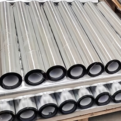 Self Adhesive Butyl Rubber Waterproofing Membrane Roll For Cables Insulation