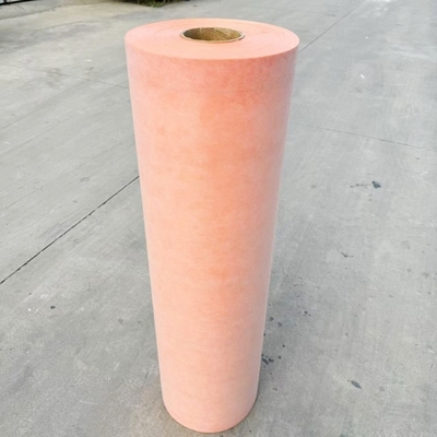 Polypropylene Polymer Waterproofing Membrane for Engineering 300g 400g