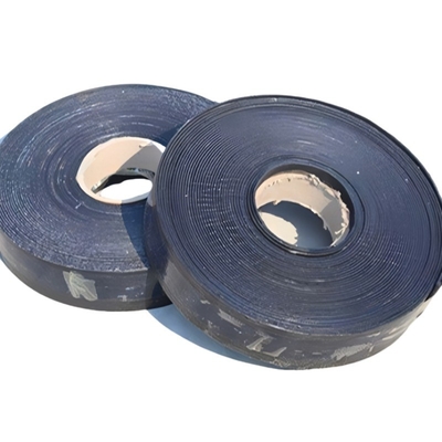 Modified Asphalt Road Tape Crack Resistant For Repairing Cracks