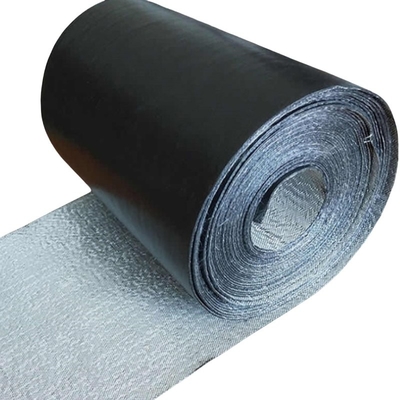 Self Adhesive Waterproof Asphalt Road Tape  For Road Maintenance Cracks