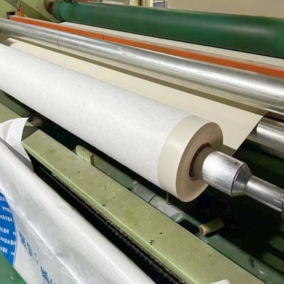 1.5m 1.8mm 2.0mm TPO Waterproof Membrane Material For Empty Paving