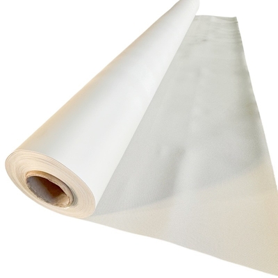 Manufacturer's 1.5mm 60mil PVC Waterproof Material PVC Pool Vinyl Waterproofing Membrane for Roof
