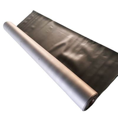Flexible Thermoplastic PVC Roof Facial Mask Reinforced PVC Waterproof Membrane